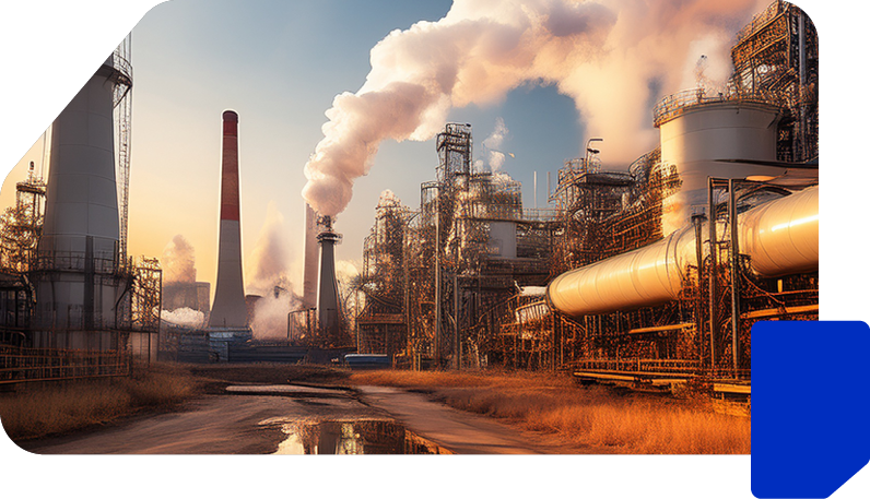 secteur industrie