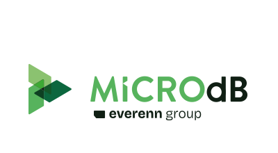 Logo MicrodB