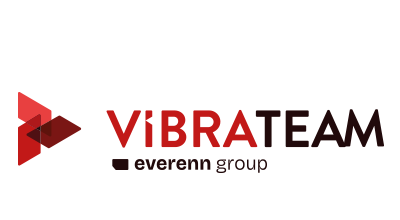 Logo VIBRATEAM
